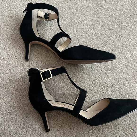 “Sole Society: Kitten Heels” - Picture 7 of 10